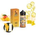جویس آدامس انبه هورنی <br><span>Horny Flava Mango Bubblegum</span> - Image 2